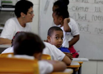 Dia Nacional dos Profissionais da Educação