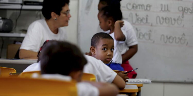 Dia Nacional dos Profissionais da Educação