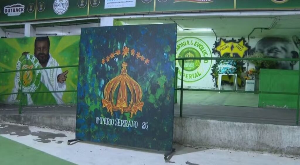 Gurufim - Arlindo Cruz