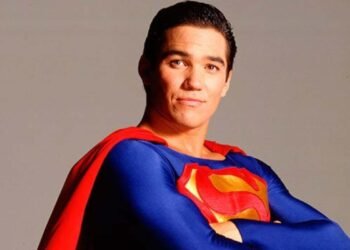 Dean Cain