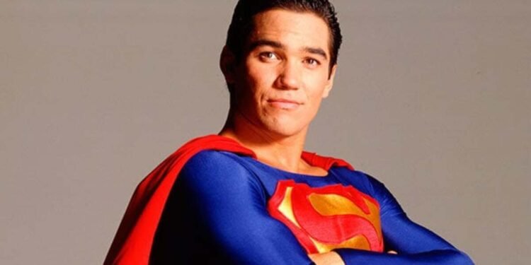 Dean Cain