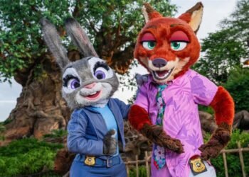 Walt Disney World: Confira novidades para 2025 e 2026