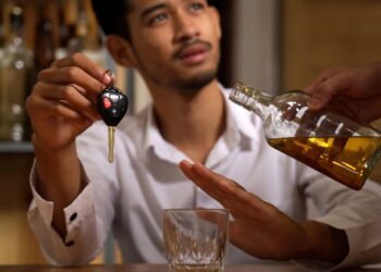 Esta legislação salvou muitas vidas nos últimos 20 anos