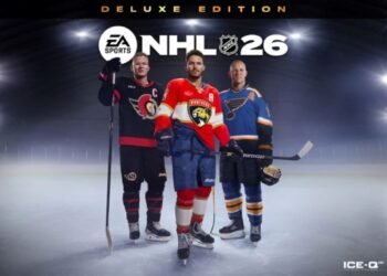 NHL 26
