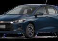Onix é o Chevrolet mais produzido no Brasil