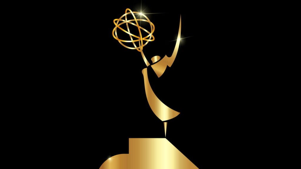 Troféu do Emmy