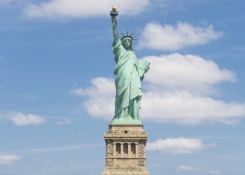 Estátua da liberdade