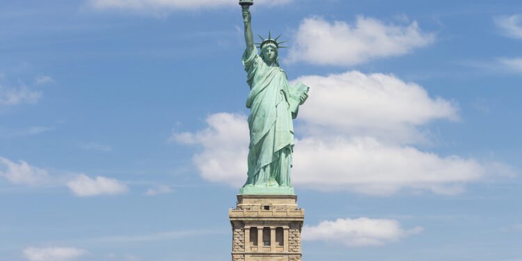 Estátua da liberdade