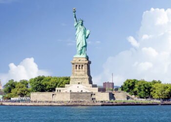 Estátuas da Liberdade estão pelo Brasil e pelo mundo; veja