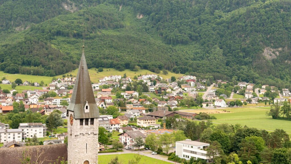 Liechtenstein