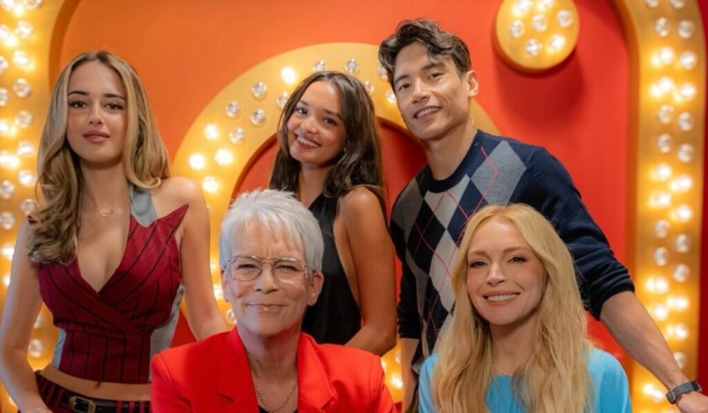 “Uma Sexta-Feira Mais Louca Ainda” - filme