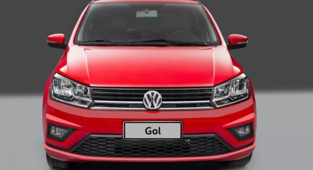 Volkswagen Gol