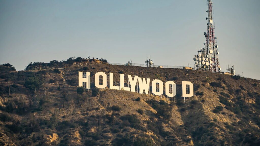 Hollywood