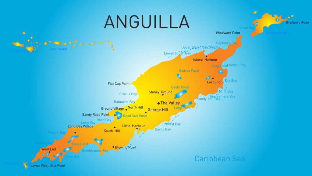 Anguilla