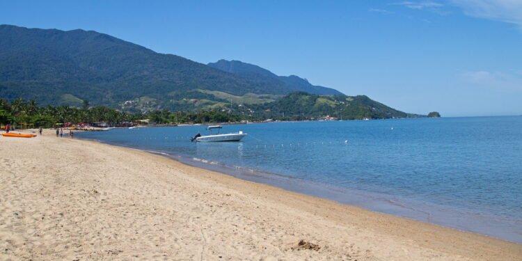 Ilhabela