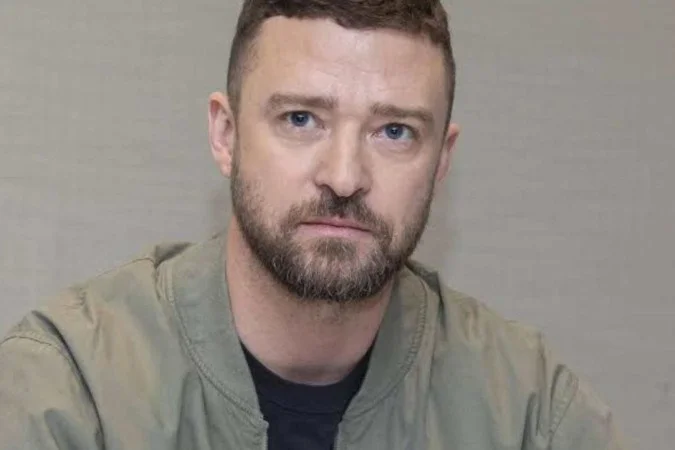 Justin Timberlake