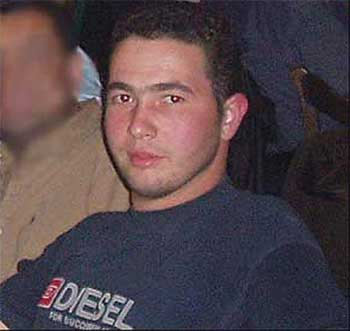 Jean Charles de Menezes