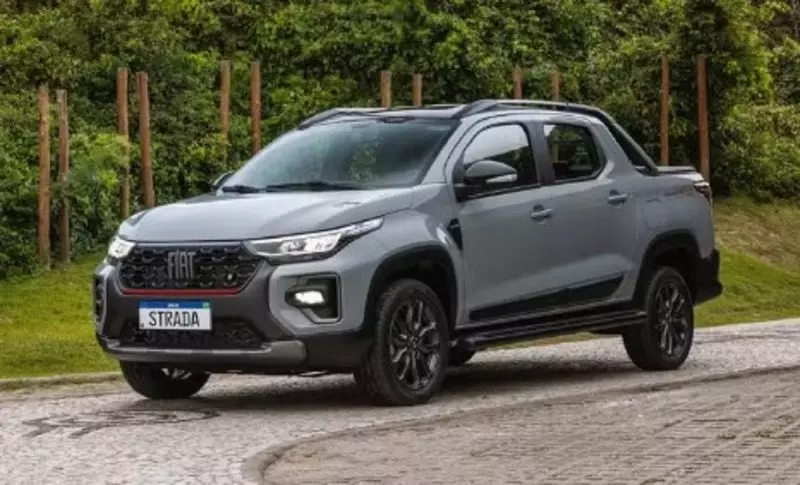 Fiat Strada