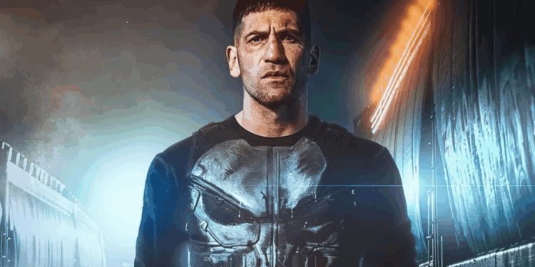 Jon Bernthal