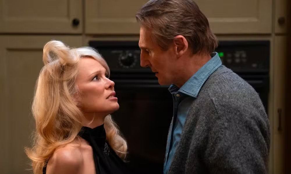 Corra que a polícia vem aí