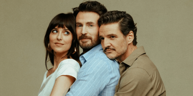 Amores Materialistas