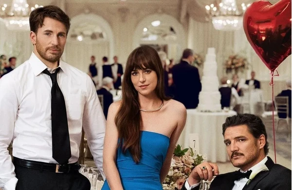 Amores Materialistas