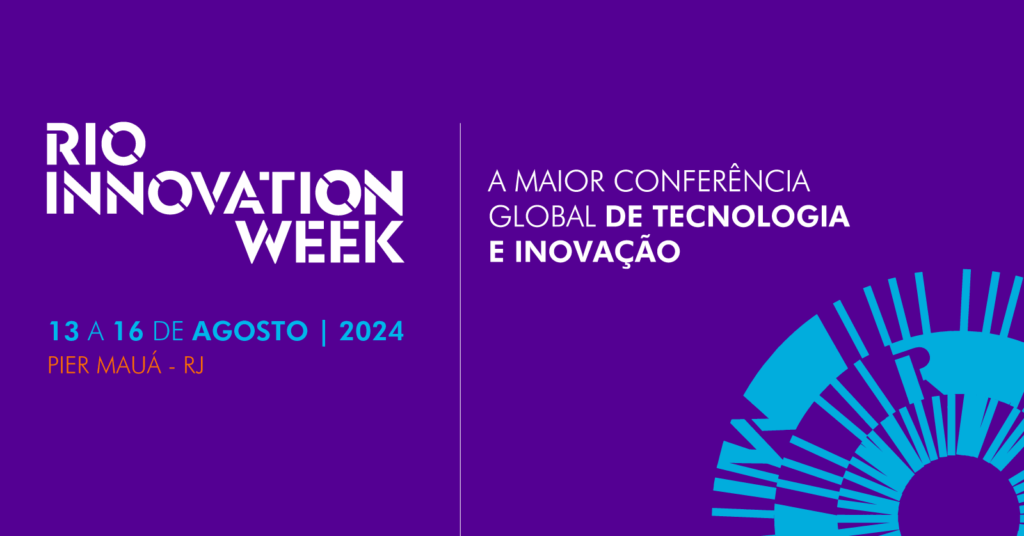 Rio Innovation Week