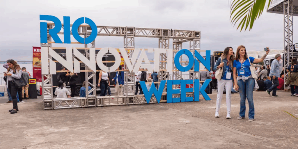 Rio Innovation Week