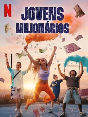 Jovens Milionários
