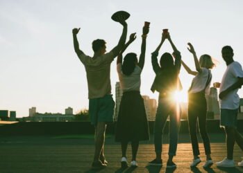 Dia Internacional da Juventude