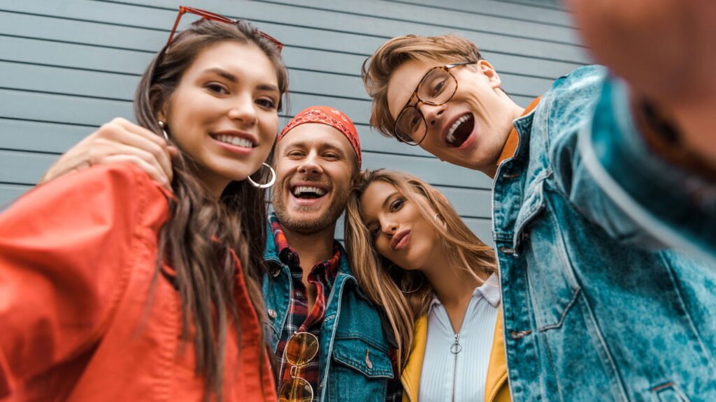 Dia Internacional da Juventude