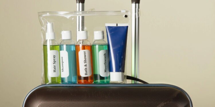 É necessário estar atento às regras para viajar de avião - depositphotos.com / Airborne