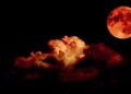 Lua de Sangue em 2025: O espetáculo celeste que vai pintar o céu de vermelho