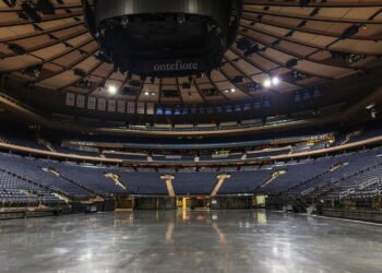 Madison Square Garden e o que torna este palco insubstituível