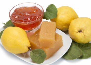 Por que essa “pera esquisita” está por trás do doce que conquistou o mundo