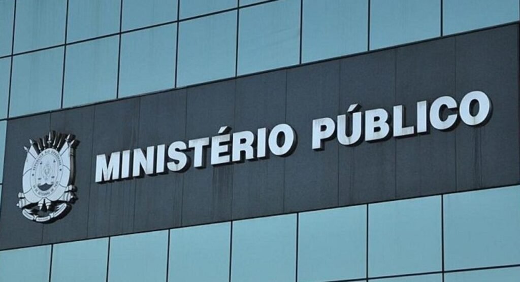 Ministério Público