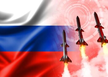 “Mão Morta”: O sistema russo que pode lançar mísseis nucleares sem comando humano