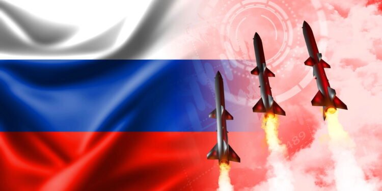 Sistema russo pode lançar mísseis nucleares - depositphotos.com / Leeestat