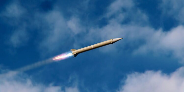 Mão Morta é um mecanismo, criado durante a Guerra Fria, serve para garantir uma resposta nuclear maciça, mesmo no caso de destruição total da cadeia de comando russa - depositphotos.com / bpawesome