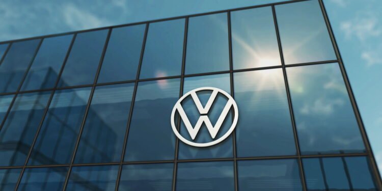 Volkswagen é uma das montadoras de carro mais populares no Brasil - depositphotos.com / Skorzewiak