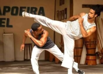 Capoeiras: A luta pela sobrevivência no Rio dos anos 70 chega ao Disney+