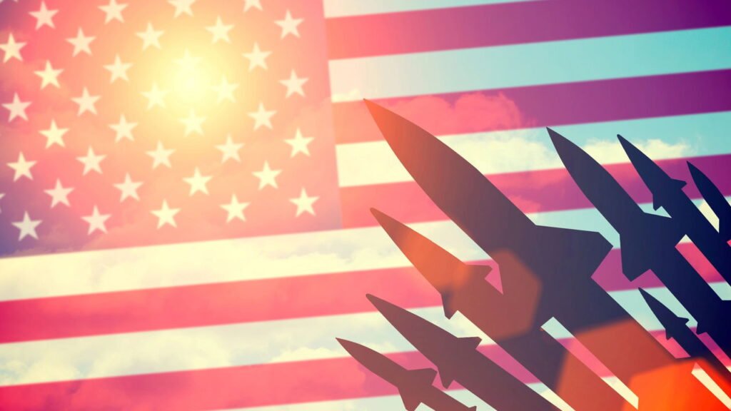 Ogivas nucleares - Estados Unidos