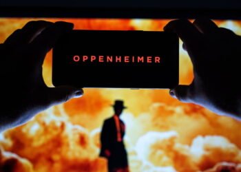 "Oppenheimer"