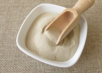 Descubra agora como o pó de ágar-ágar pode transformar suas receitas — muito além das sobremesas