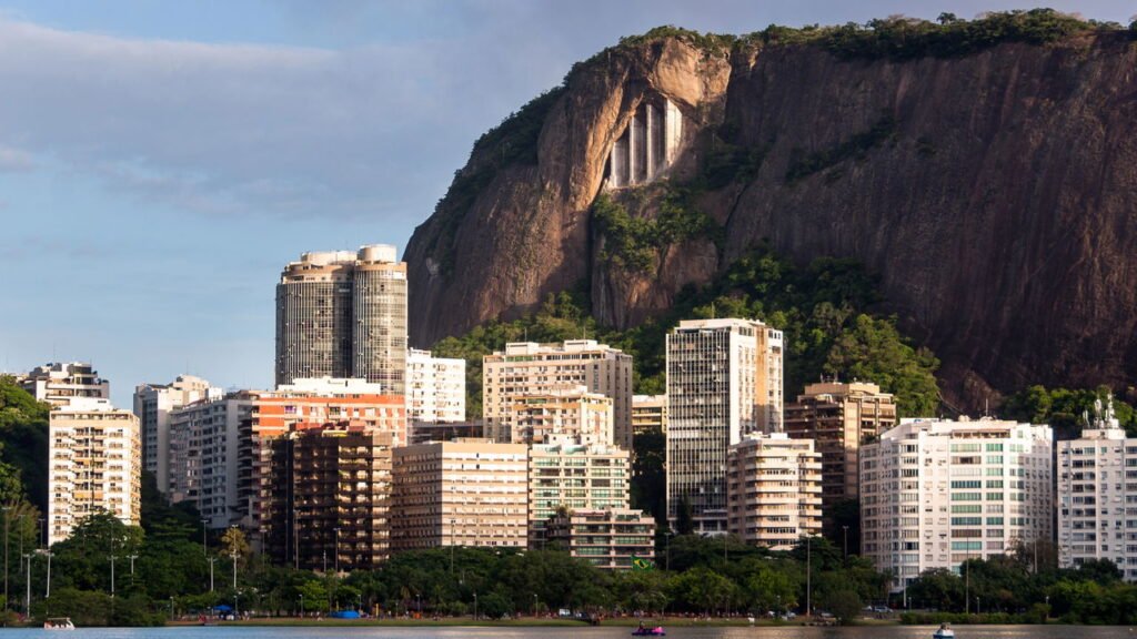 Rio de Janeiro