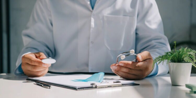 Dia Nacional da Saúde