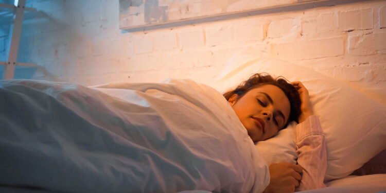 Dormir bem