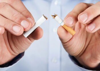 Tabagismo e envelhecimento: Alerta para os riscos à saúde no Dia Nacional de Combate ao Fumo