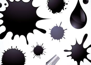 Estas dicas podem te ajudar a tirar tinta de caneta da sua roupa