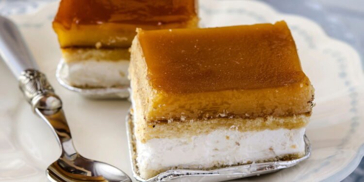 Toucinho do céu - depositphotos.com / dulsita